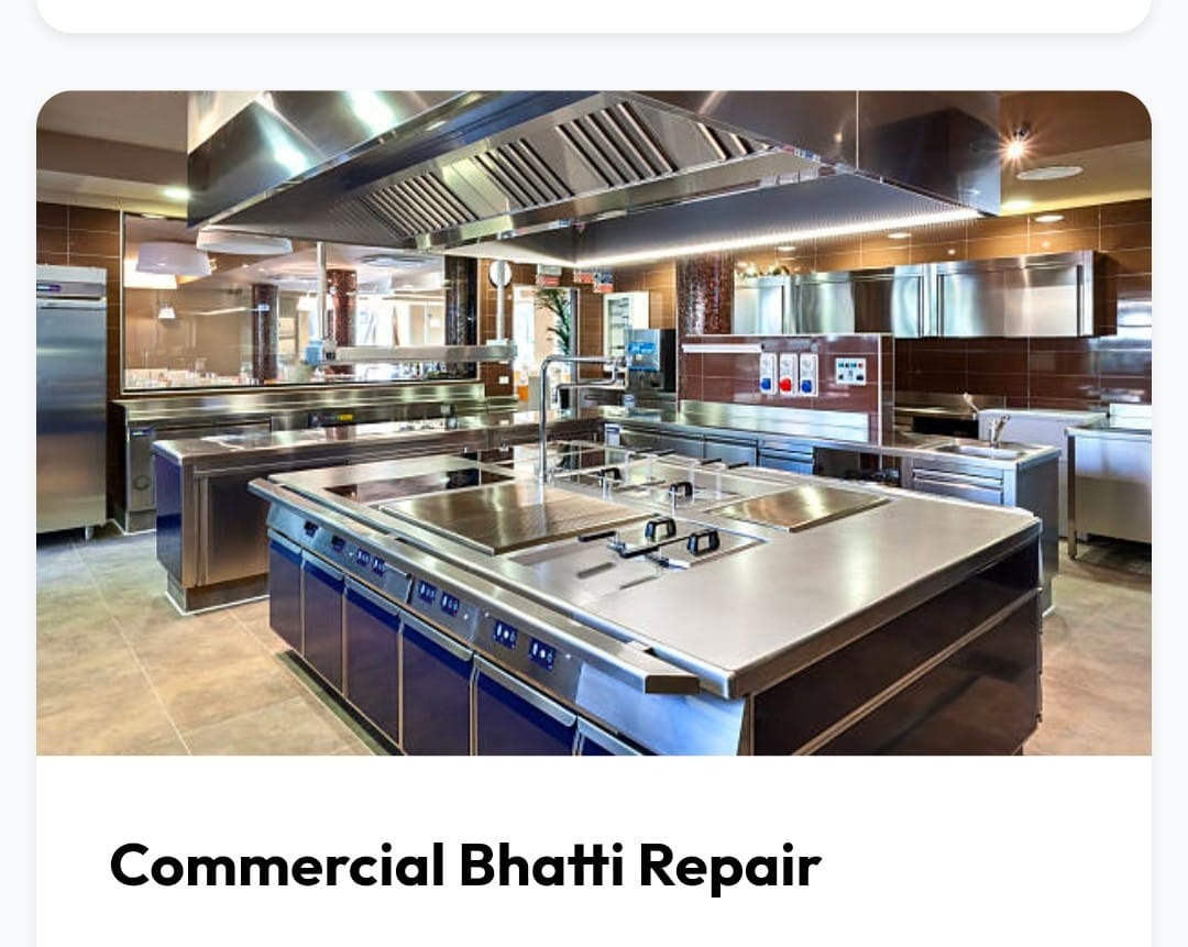 Gas Stove Burner & Valve Fitting Service Dehradun Shah Traders