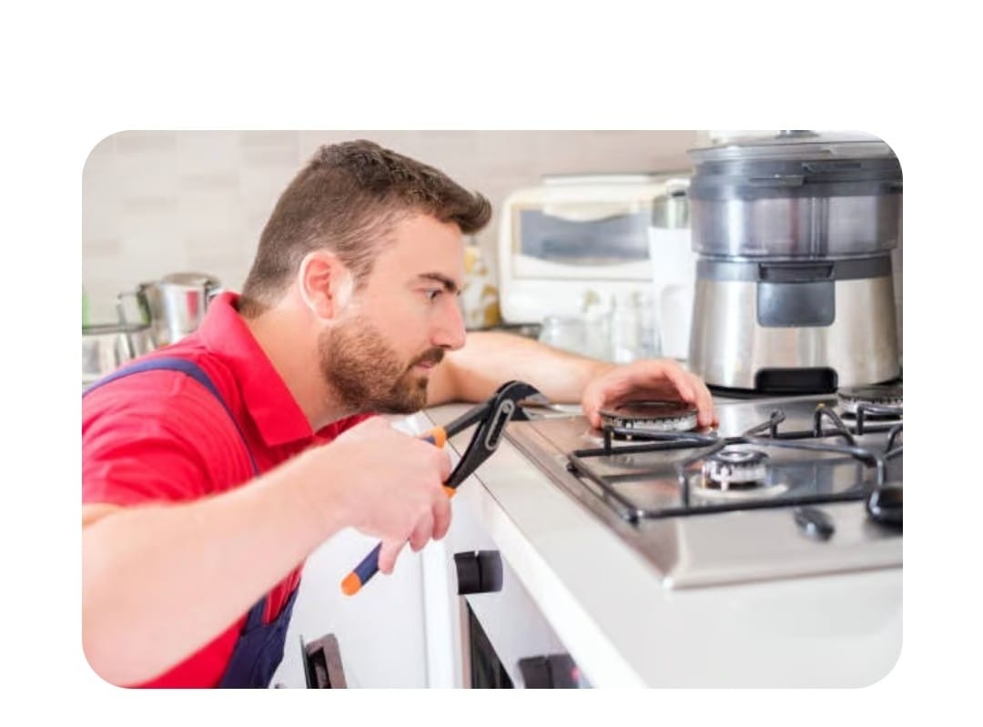Kitchen Chimney Suction Filter & Deep Cleaning Dehradun