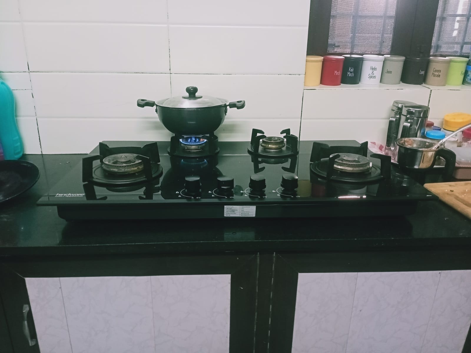 Gas Pipeline Connection & Leakage Inspection Dehradun