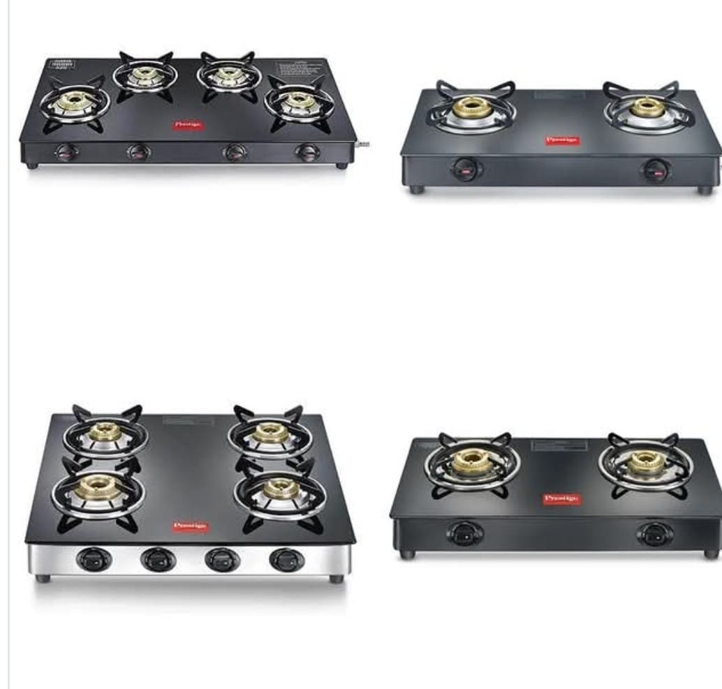 Gas Stove Brass Burner Replacement & Testing Dehradun