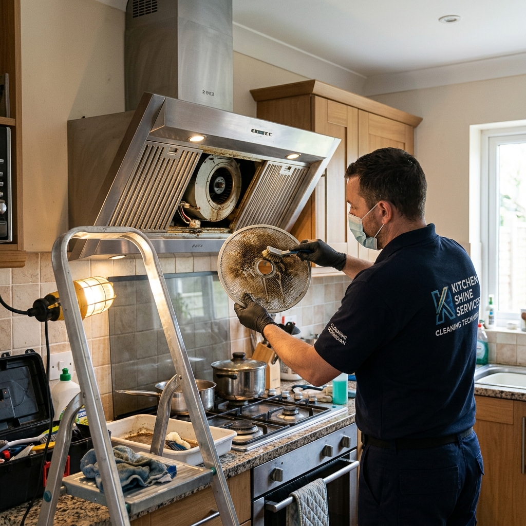 Chimney Repair Dehradun